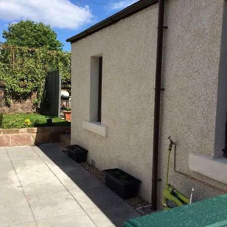 32A Railside Villa Inverness Dış mekan fotoğraf