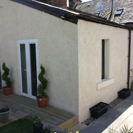 32A Railside Villa Inverness Dış mekan fotoğraf