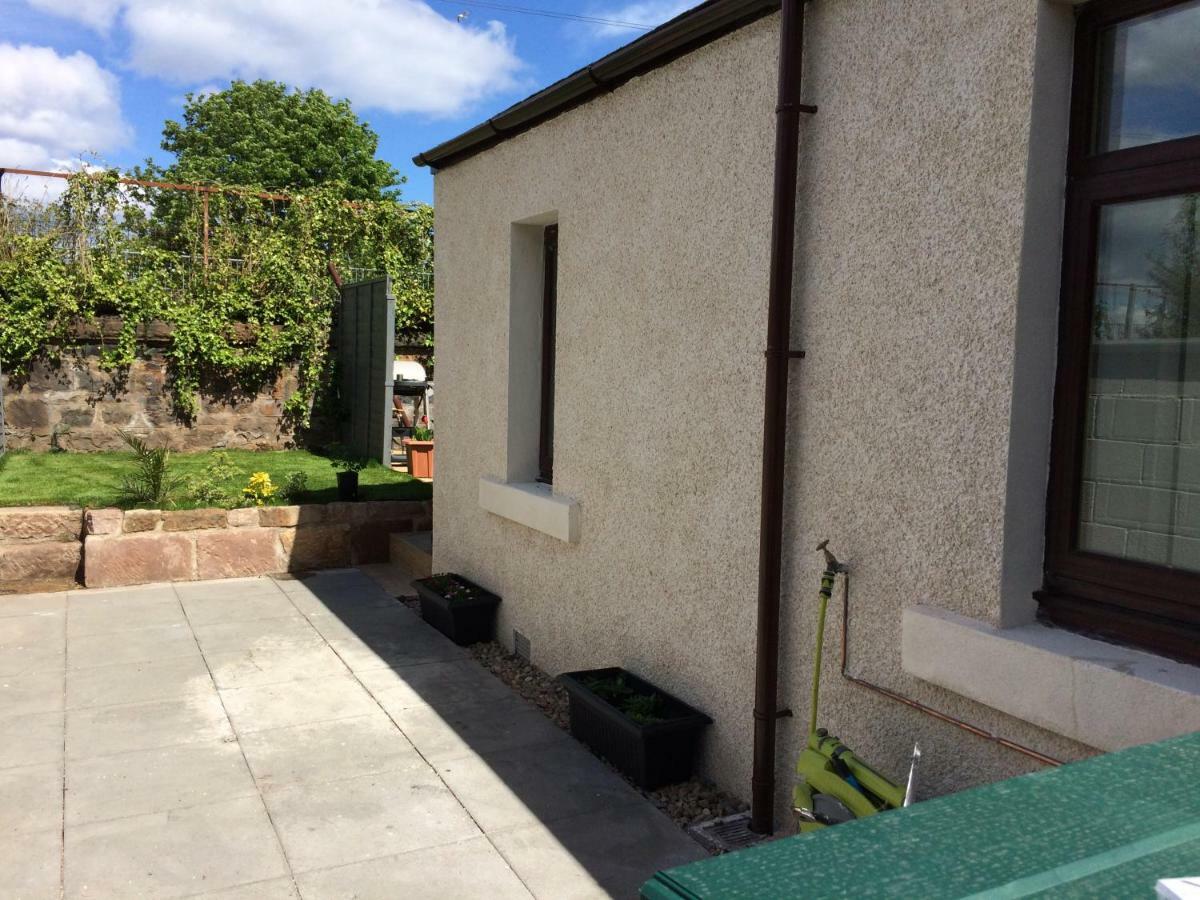 32A Railside Villa Inverness Dış mekan fotoğraf
