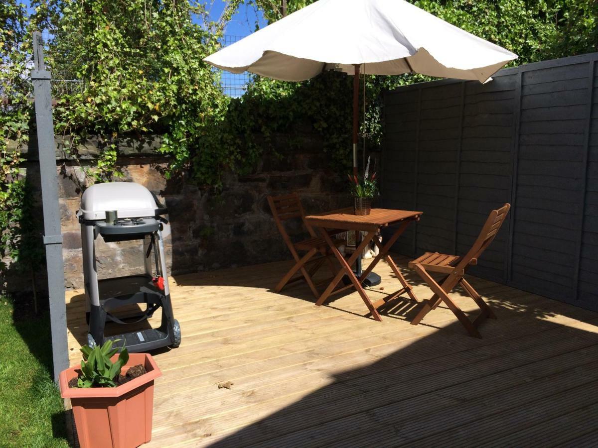 32A Railside Villa Inverness Dış mekan fotoğraf