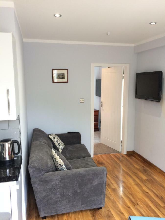 32A Railside Villa Inverness Dış mekan fotoğraf