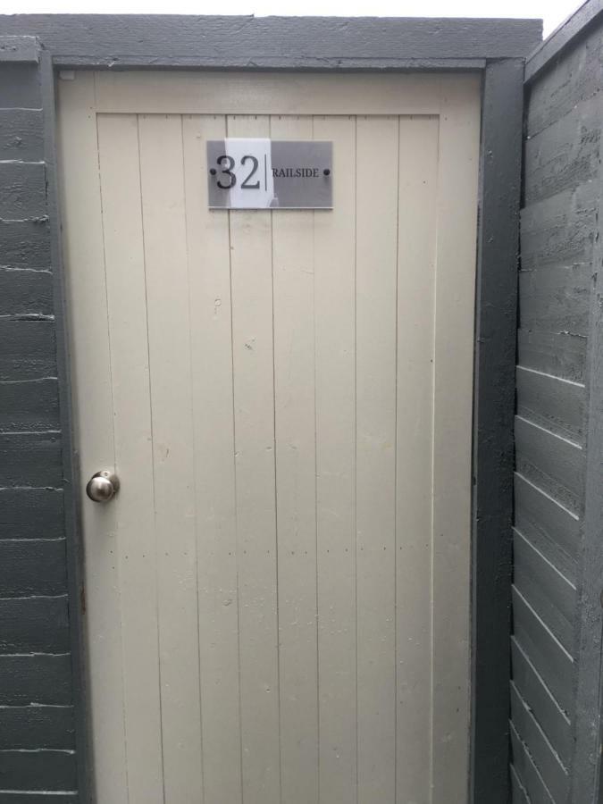 32A Railside Villa Inverness Dış mekan fotoğraf