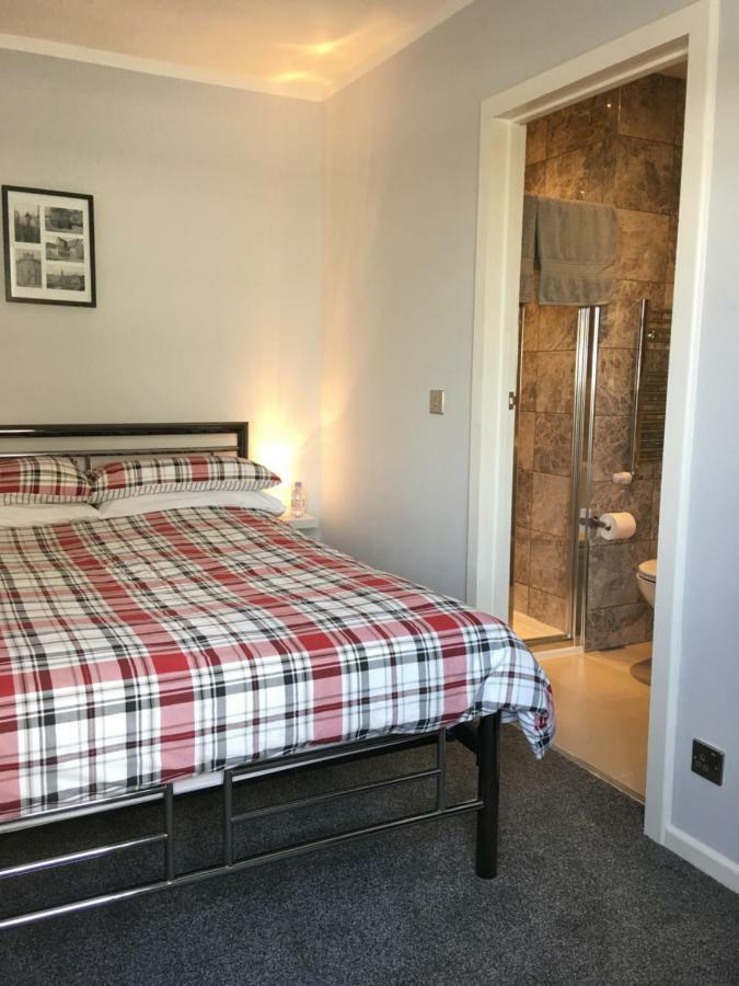 32A Railside Villa Inverness Dış mekan fotoğraf